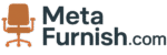 MetaFurnish Website Logo