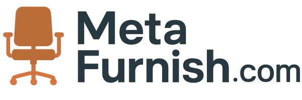 MetaFurnish Website Logo